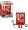 Funko Pop Kellogg's Froot Loops n°186