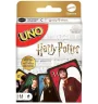 Jeu De Uno Harry Potter