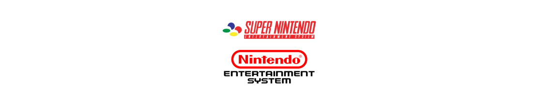 NES / SNES