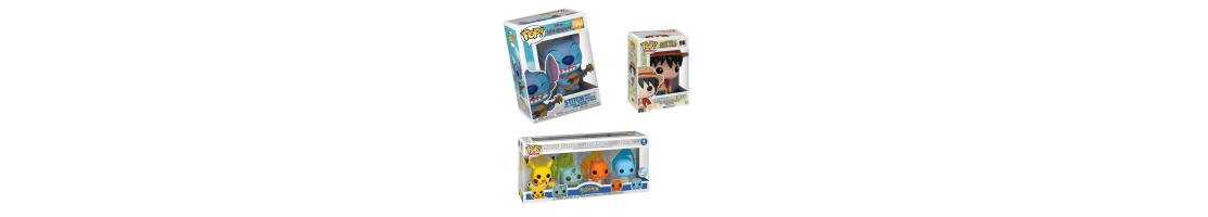 FUNKO POP