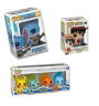 FUNKO POP