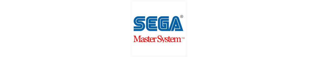 MASTER SYSTEM