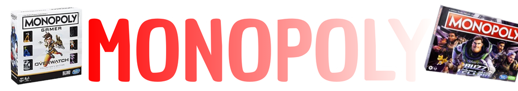 MONOPOLY