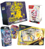Coffret, deck et tins Pokemon