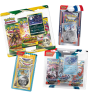 TRIPACK & DUOPACK POKEMON