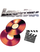 Laserdisc