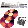 Laserdisc