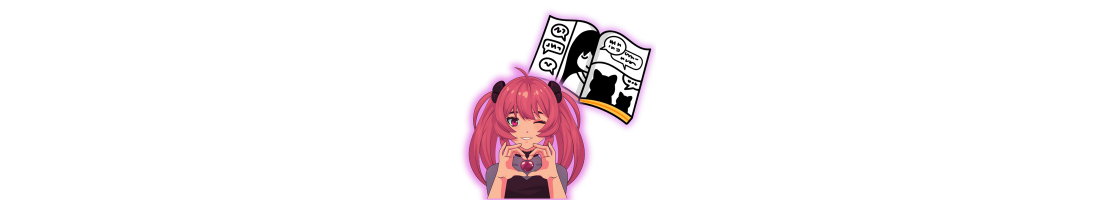 MANGA / BD