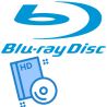 Blu-ray