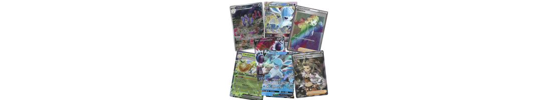 CARTES UNITÉ POKÉMON