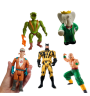 FIGURINES OCCASIONS