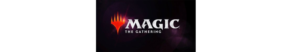 MAGIC THE GATHERING