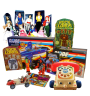 VINTAGE TOYS