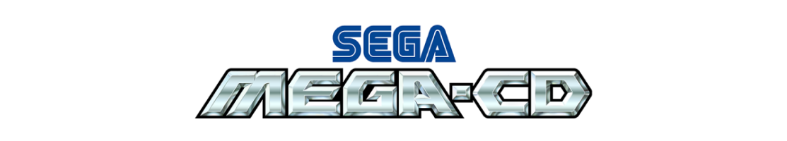 Mega CD