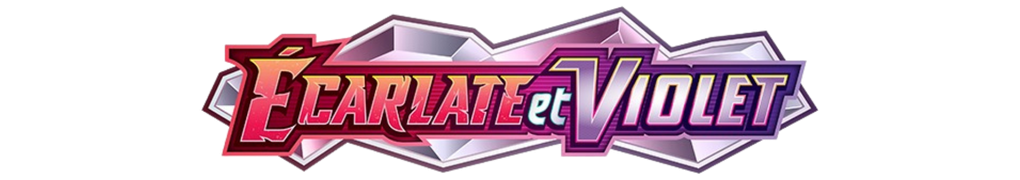 Écarlate et Violet