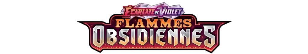 Flammes Obsidiennes