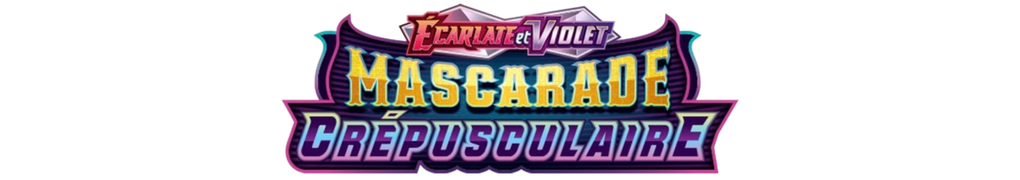Mascarade Crépusculaire