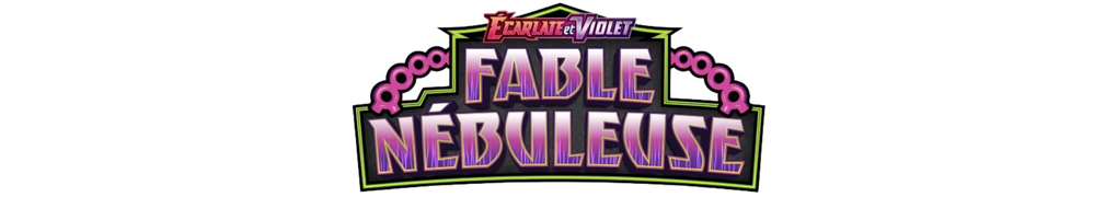 Fable Nébuleuse
