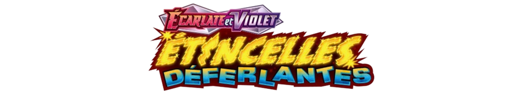 Étincelles Déferlantes