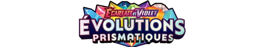Évolutions Prismatiques