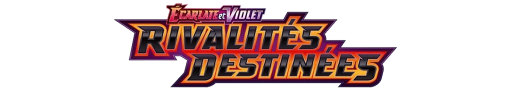 Rivalités Destinées