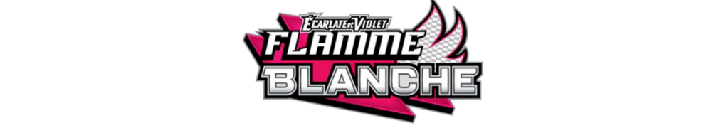 Flamme Blanche