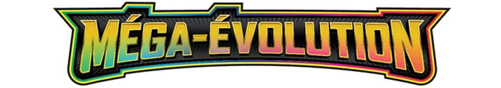 Méga Évolution