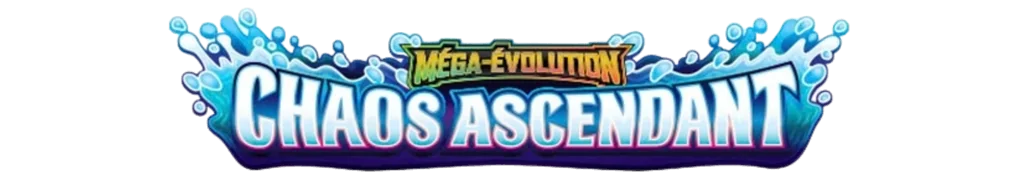 Chaos Ascendant