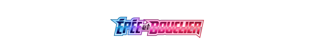 Série Épée et Bouclier