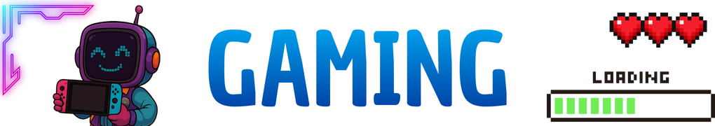 GAMING