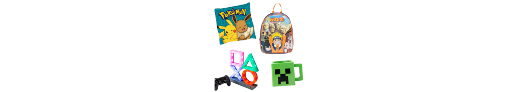 MERCHANDISE