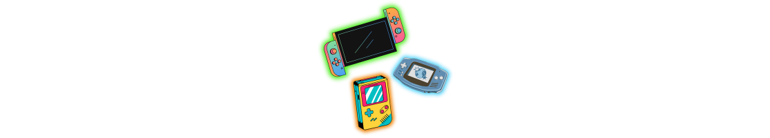 CONSOLES