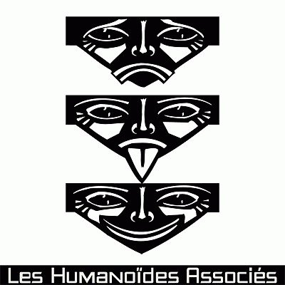 les humanoides associés