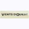 Vents d'ouest