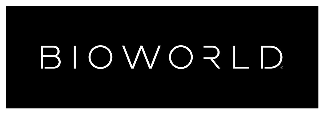 bioworld merchandising