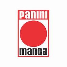 Panini manga