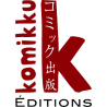 Komikku