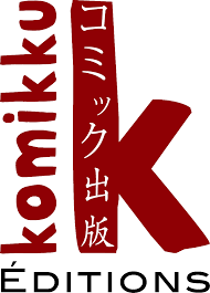Komikku
