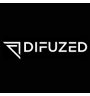 Difuzed