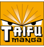 Taifu manga