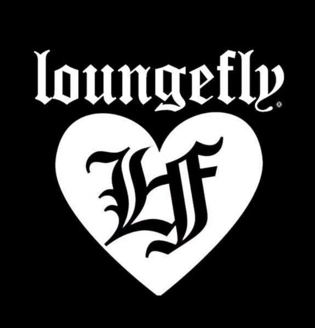 LoungeFly