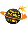 Don't Panic games
