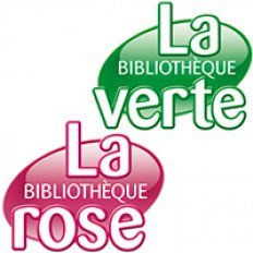 BIBLIOTHEQUE VERTE