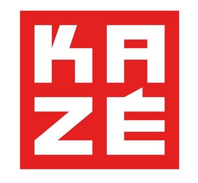 kazé
