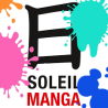 soleil manga