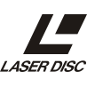 laser disc