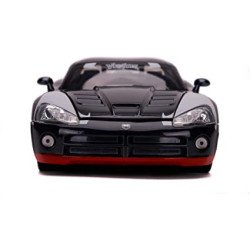 Dodge Viper 2008 Métals Venom