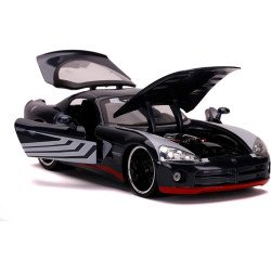 Dodge Viper 2008 Métals Venom