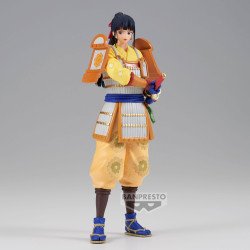 Figurine one Piece Kikunojo