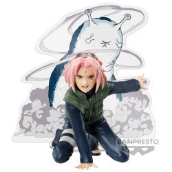 Figurine Naruto Shippuden...